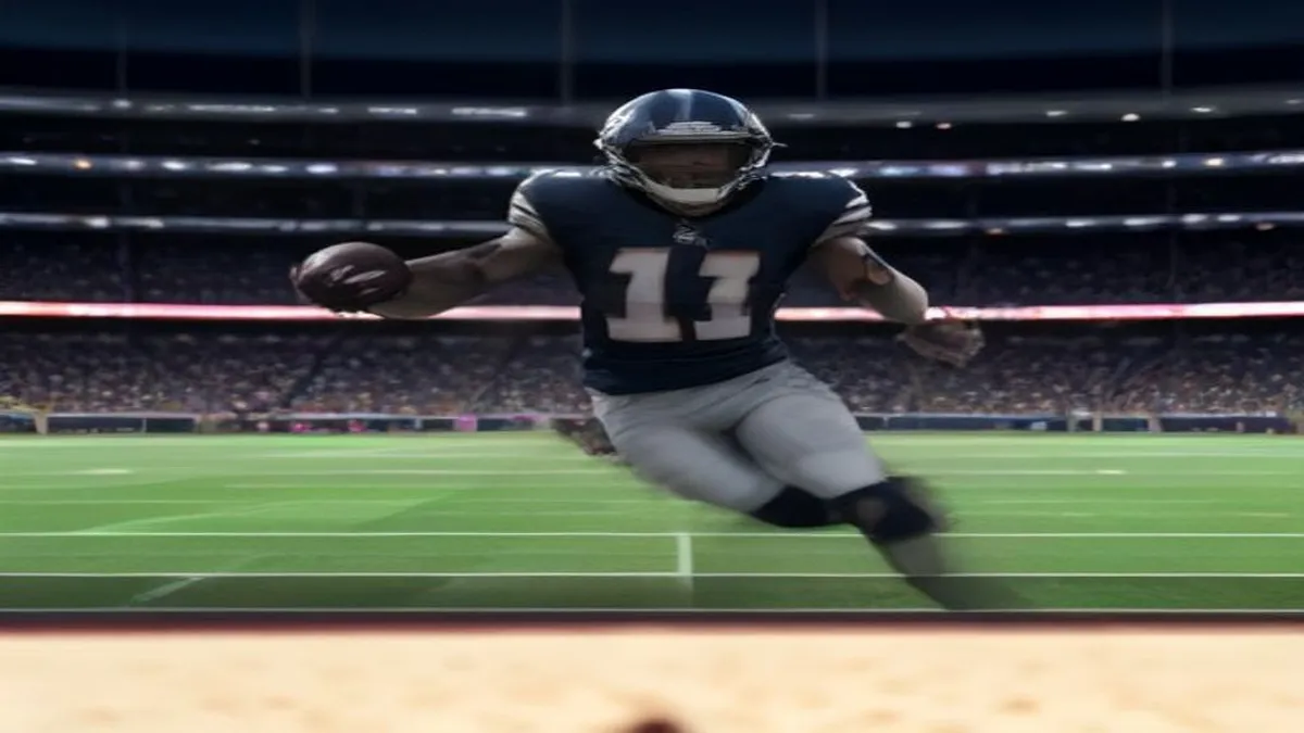 NFL preseason Week 1 matchup