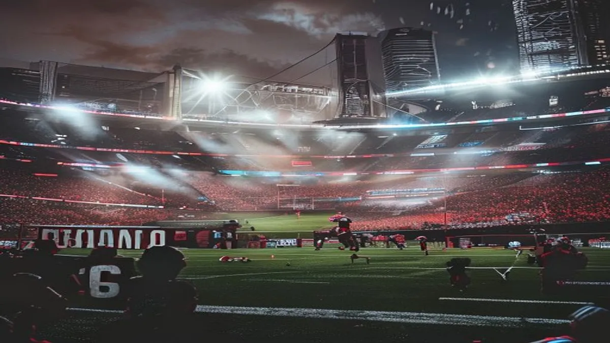 San Francisco 49ers logo