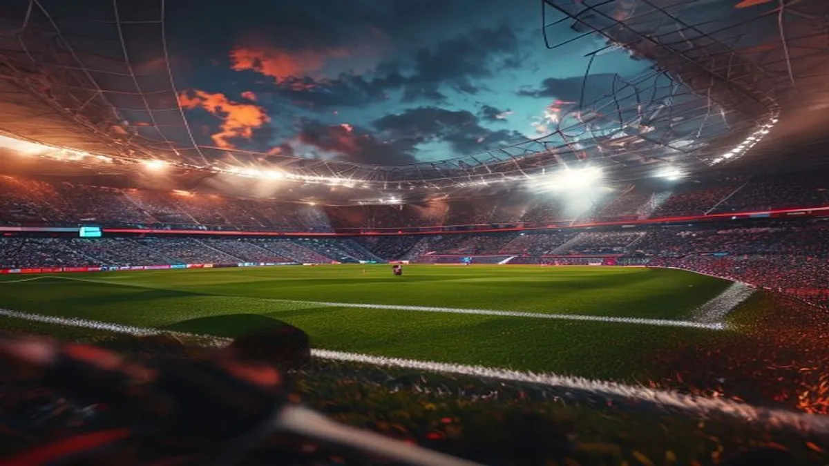 Unbelievable Moments Define the 2025-26 Season