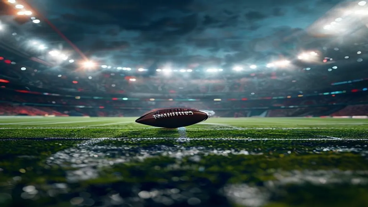 NFL Season Expansion: Finding the Perfect Balance