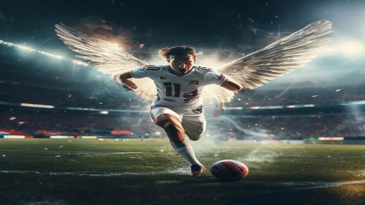 Angel Reese in action for the Atlanta Dream