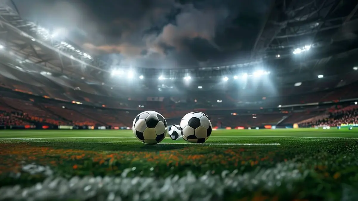 Liverpool players in action