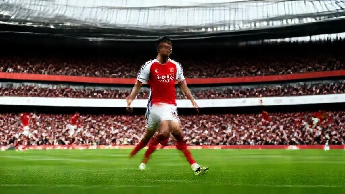 Arsenal Battles Brentford: Unleashing the Predicted Lineup