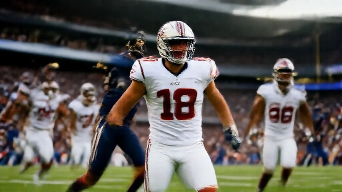 Bengals Part Ways with Geno Stone: A New Era Dawns in Cincinnati