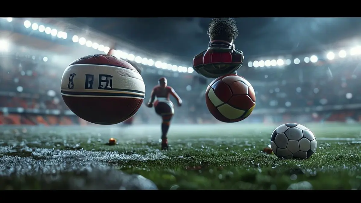 Joel Hofer in action during the game against Florida