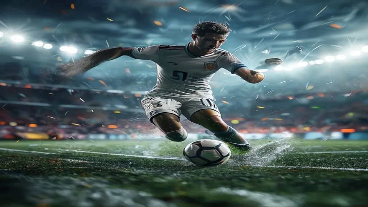 Elieser Hernández in action