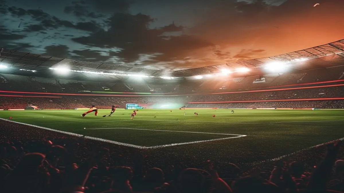 Brazil vs Japan 2026 FIFA World Cup match in progress
