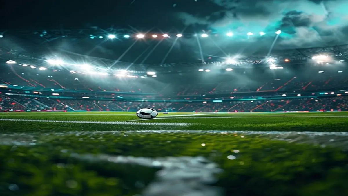 Celtic FC Stadium