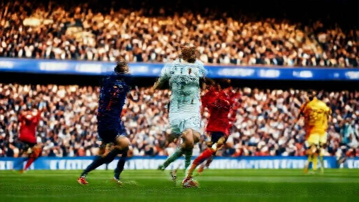 Championship play-offs logo