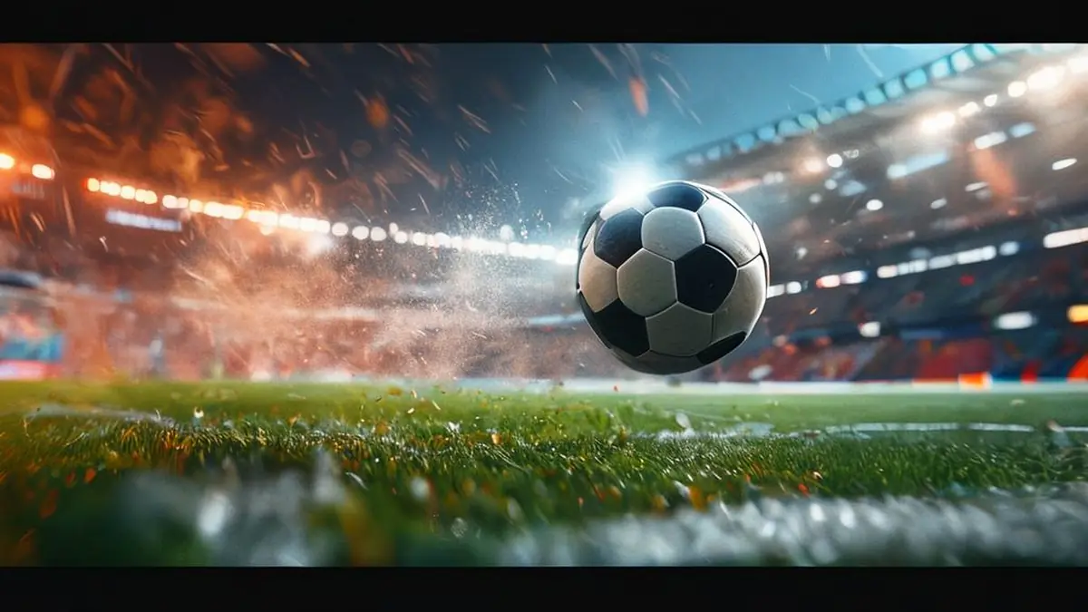 Chelsea players celebrating their win over West Ham