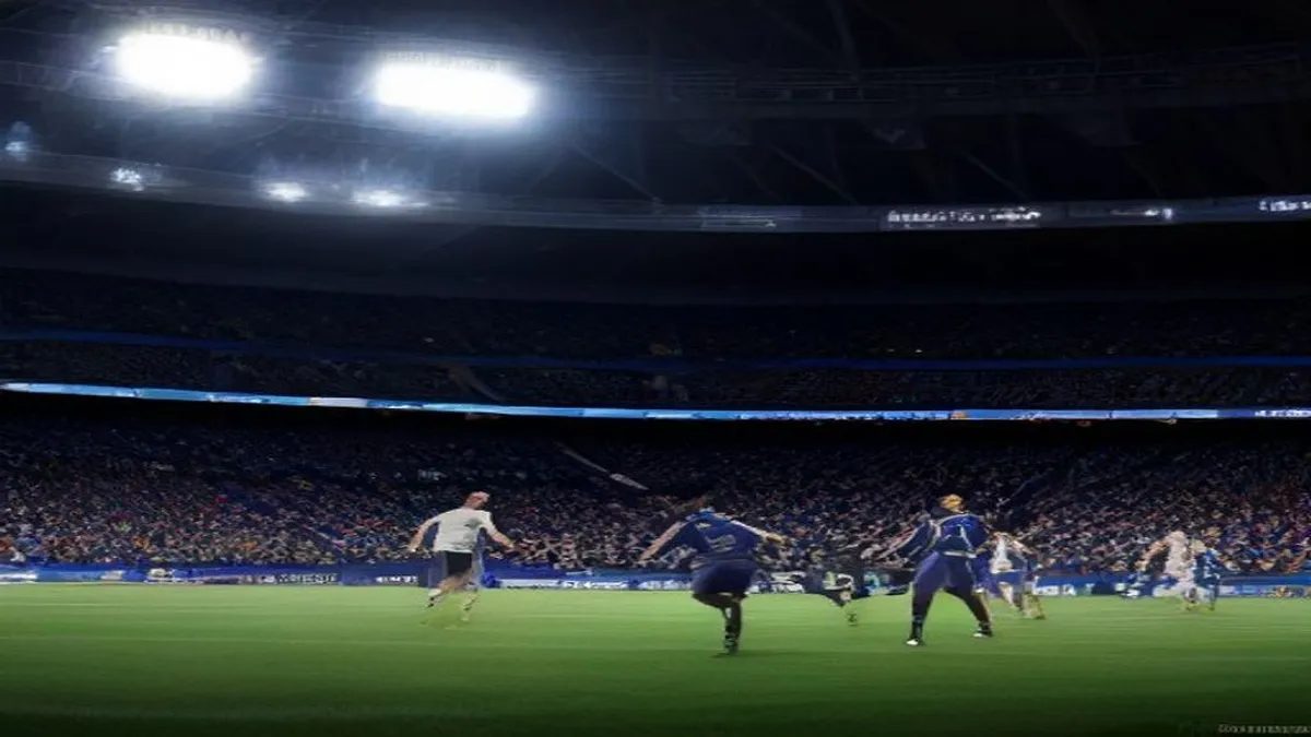Chelsea football club logo