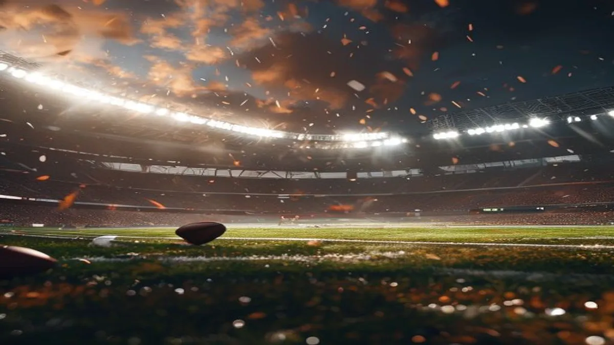 Sophomore Sensations Set to Shake Up 2026 College Football Playoff