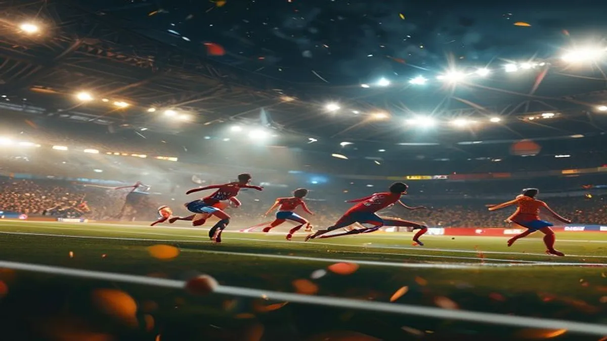 Commonwealth Games 2026 Recap Glasgow Highlights Thrilling Moments