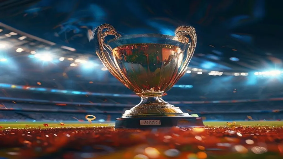 EFL Trophy Draw Confirmed for 2026/27 Season