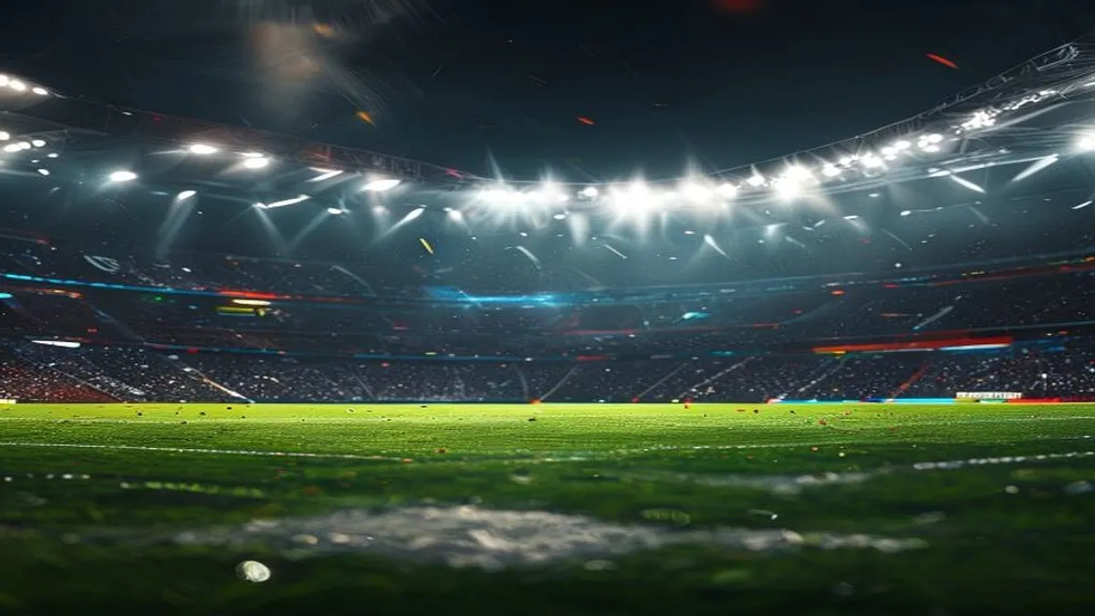 Iconic moments from historic World Cup finals
