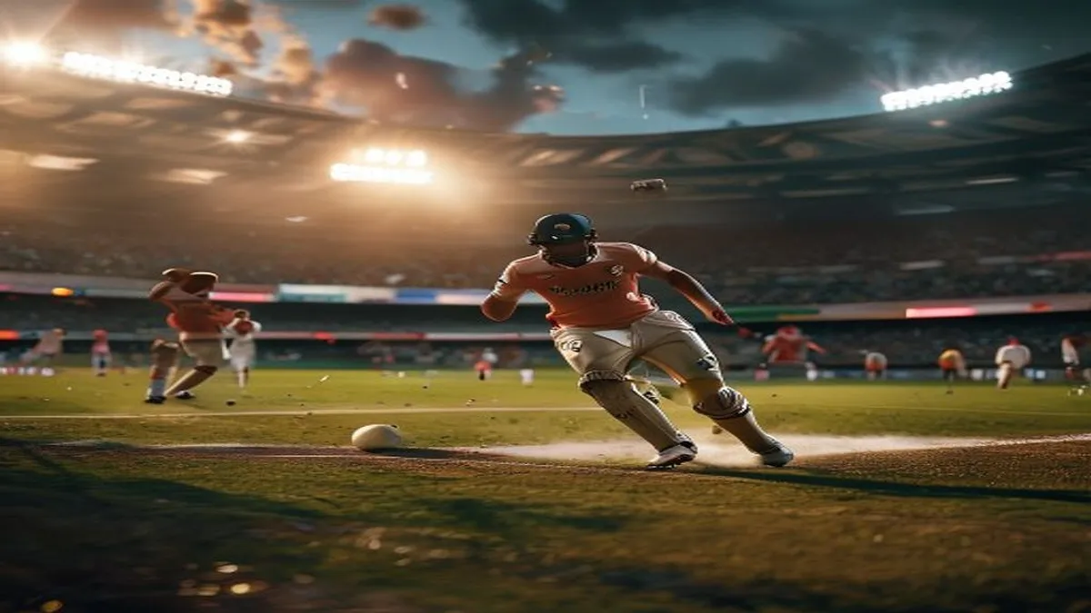 England cricket team in disarray