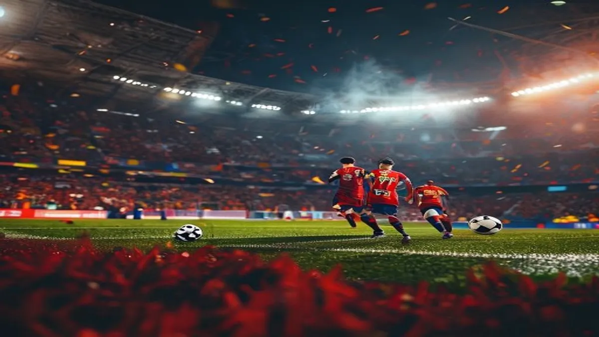 FC Barcelona logo