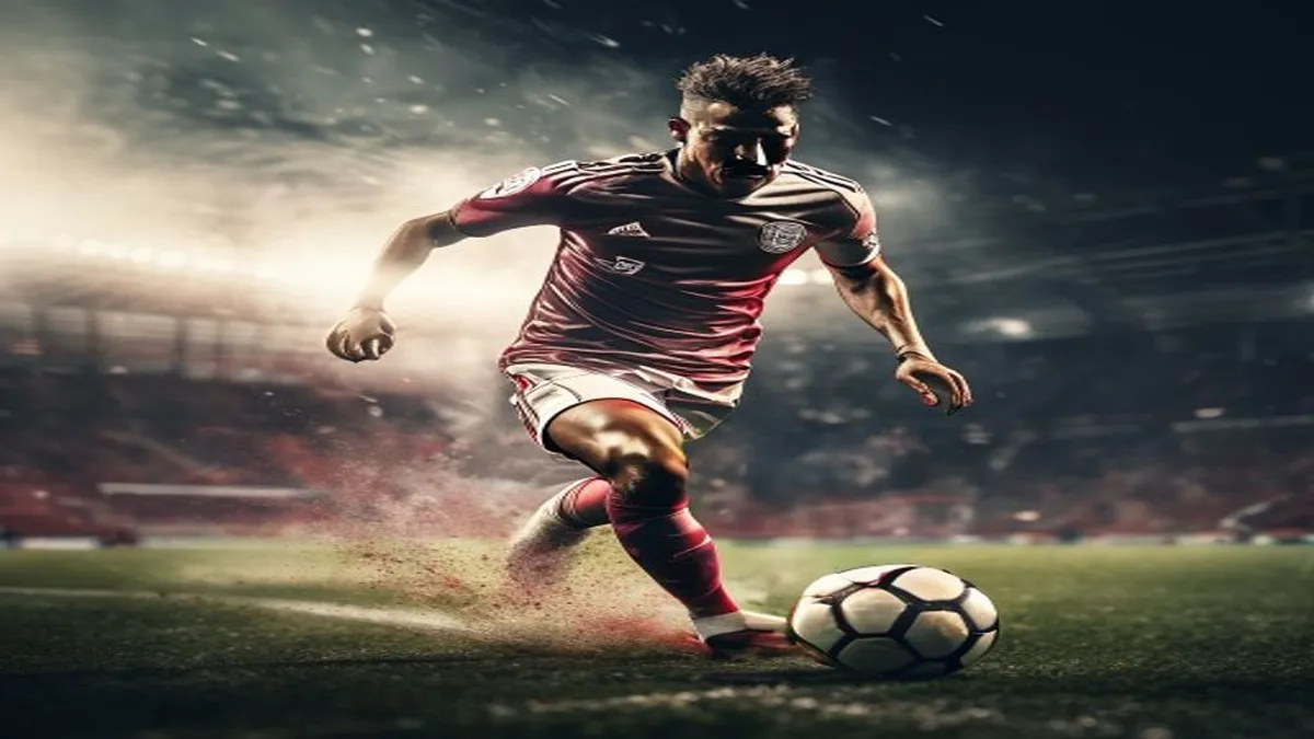 Fernandes Crowned EA SPORTS Player of the Season