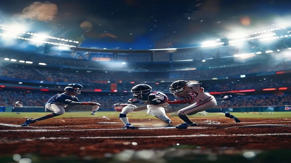 MLB All-Star festivities in full swing