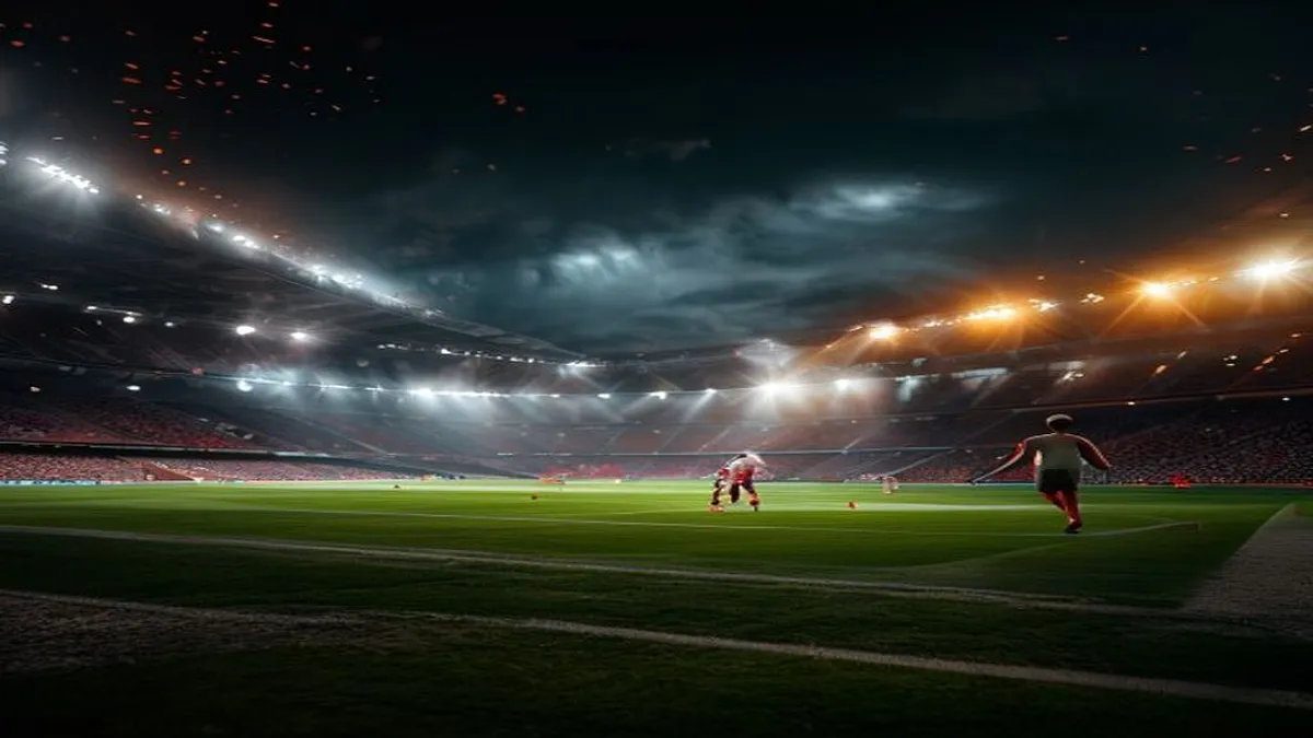 Turkish Grand Prix circuit in Istanbul