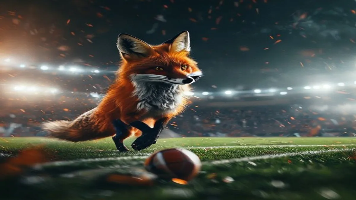 Fox One's Streaming Surprise: A Game Changer for Sports Fans