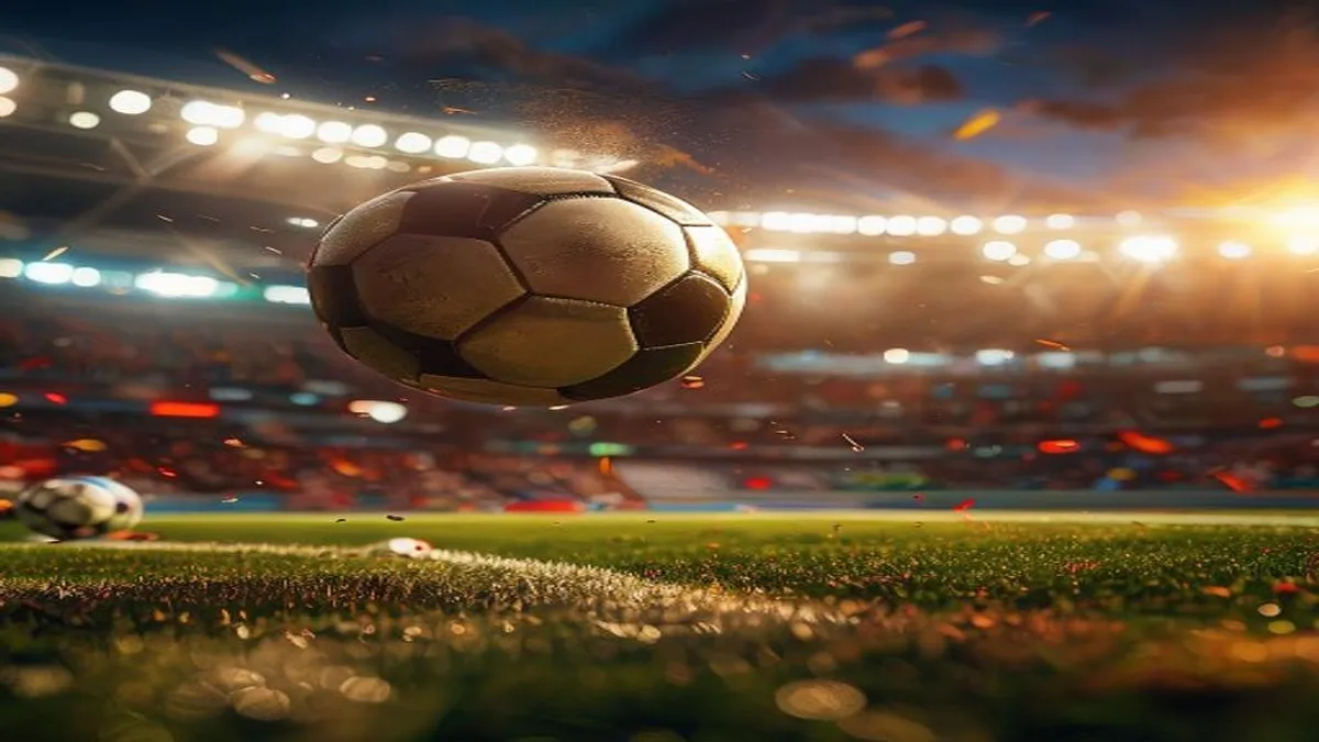 France vs Spain World Cup match