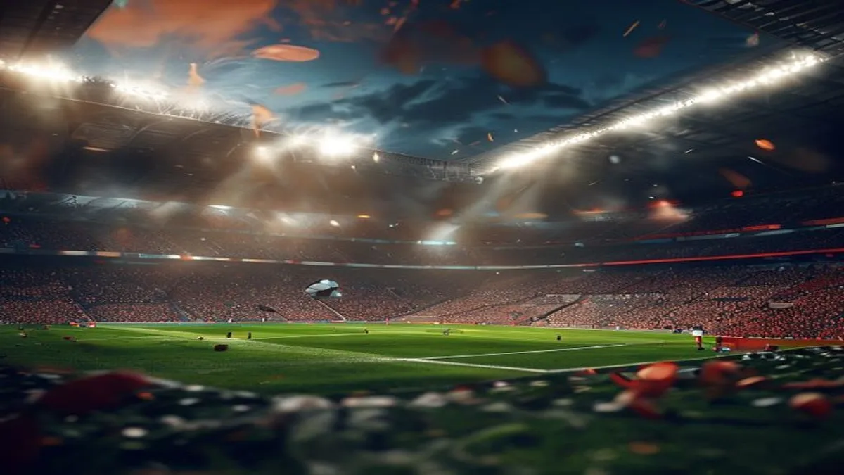 Germany vs Ivory Coast players in action during a FIFA World Cup match