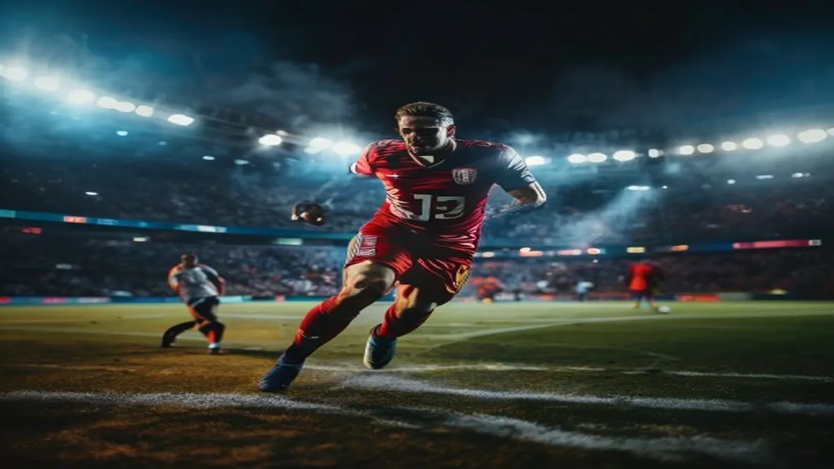 Giancarlo Stanton in action for the Yankees