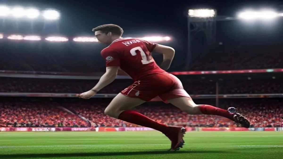 Jordan Henderson in action for Liverpool