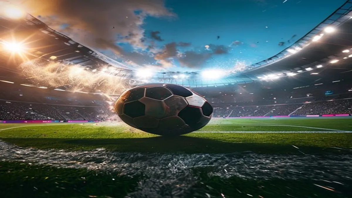England's World Cup Dreams Shattered by France