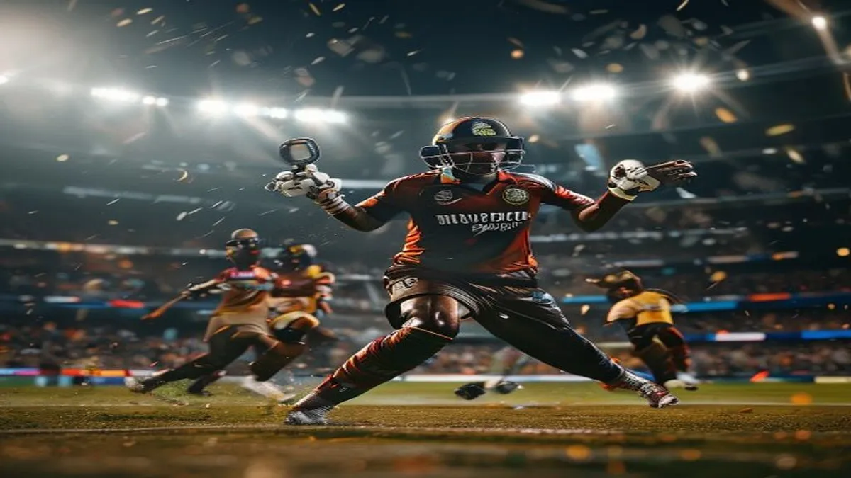 Bengal T20 League 2026 final match between Rarh Tigers and Smashers Malda