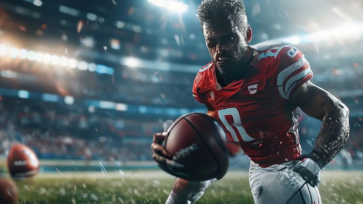 Brad Underwood giving a motivational speech to his team