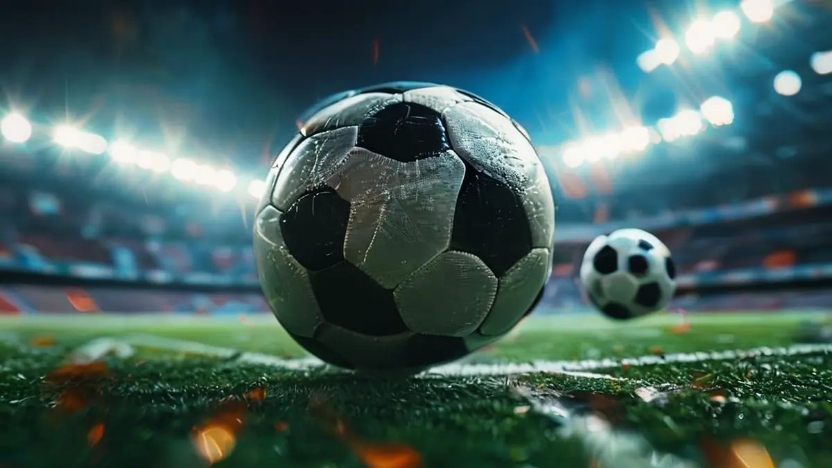 Kiko Seike celebrating his goal