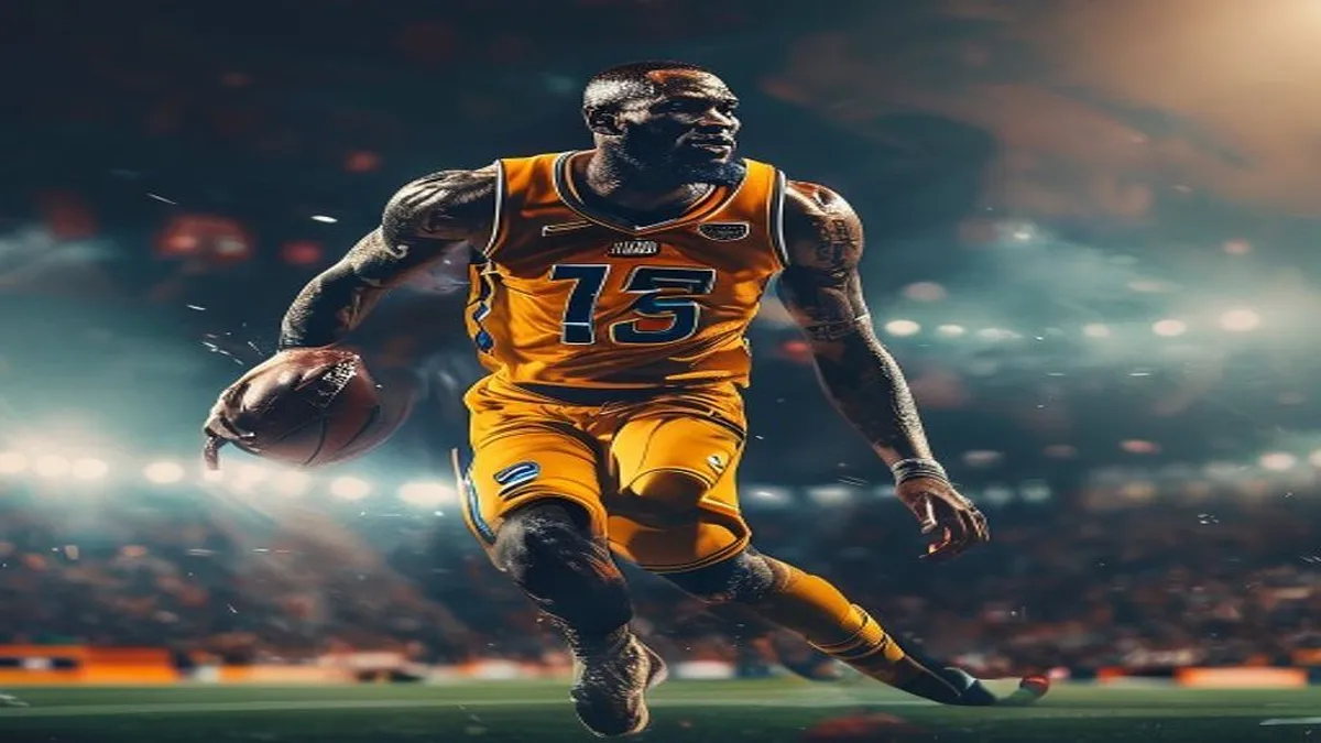 LeBron James Joins 76ers for 24th NBA Season