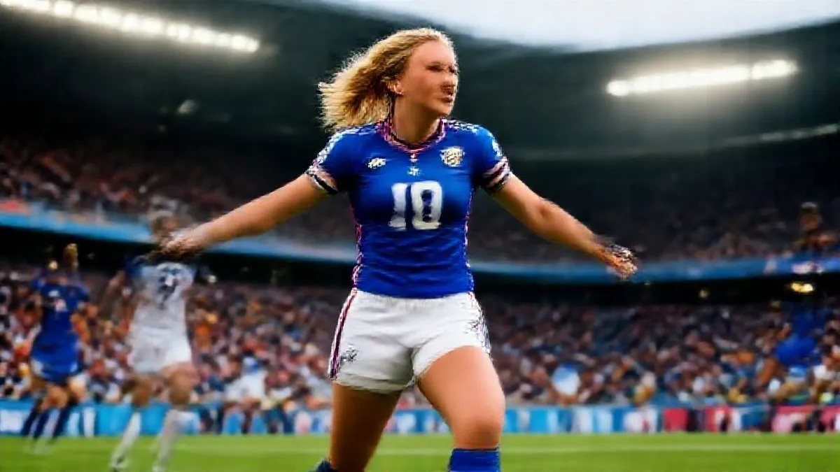 Lindsey Vonn Suffers Devastating Crash in Women's Olympic Downhill