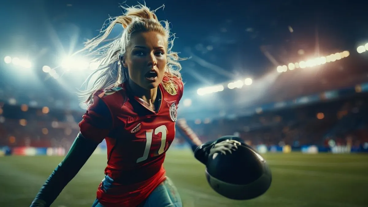 Lindsey Vonn's Winter Olympics Downhill Dreams Shattered