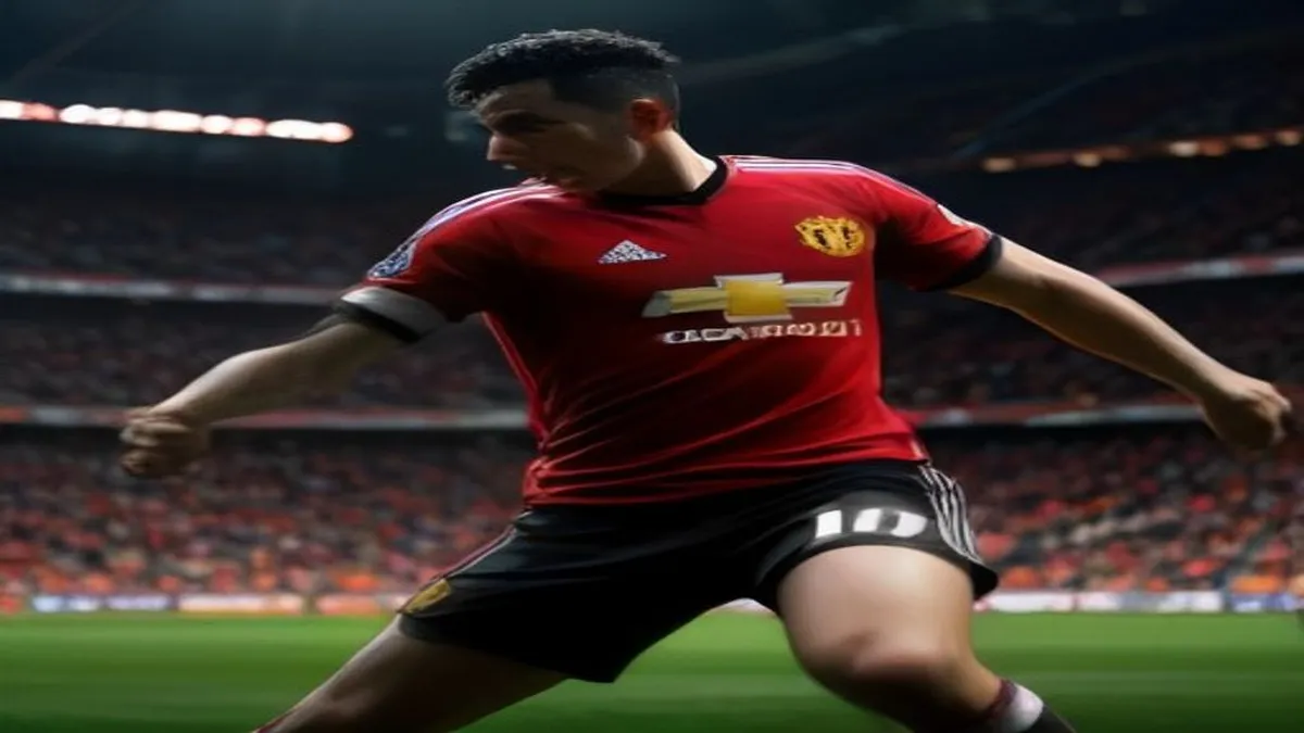 Manchester United women's team manager steps down