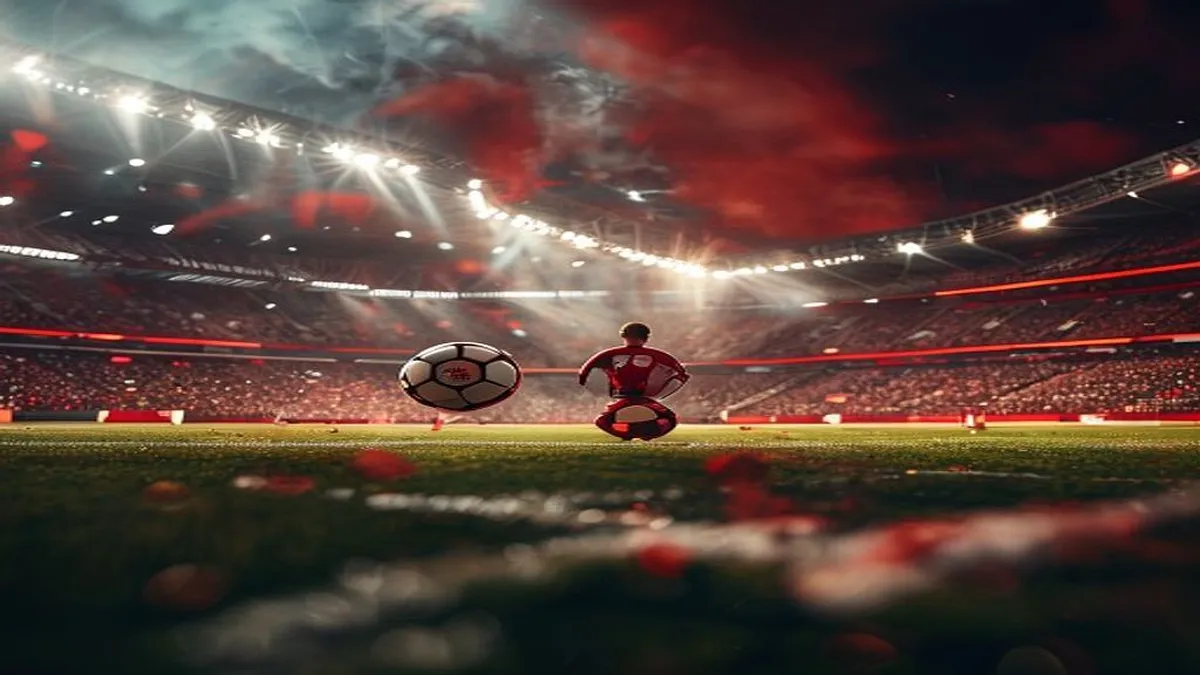 Manchester United crest