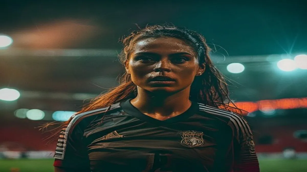 Megan Rapinoe Slams IOC's New Policy on Women's Sports