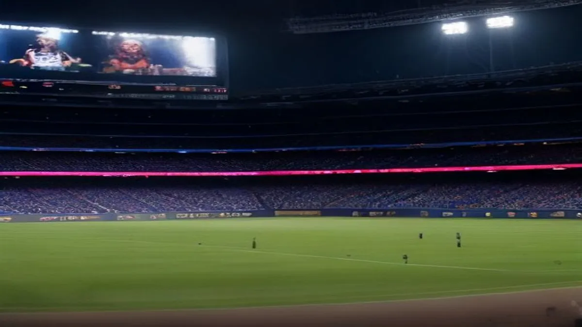 New York Mets players wearing their new black jerseys and uniforms