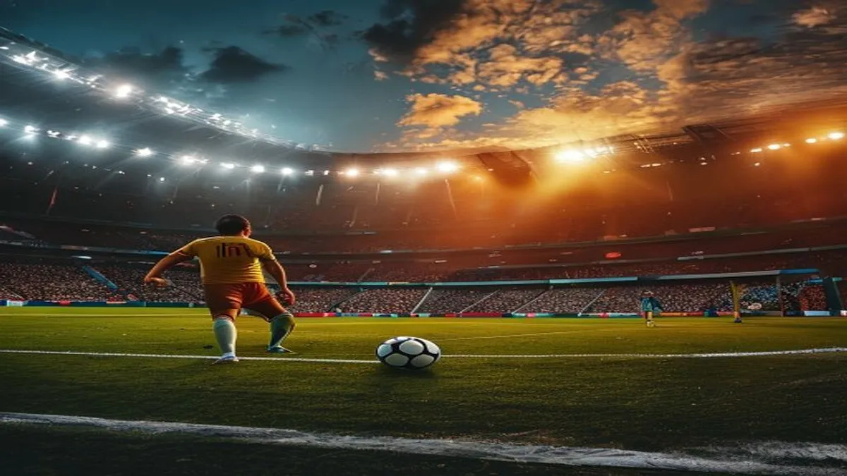 Mexico vs Ecuador World Cup match
