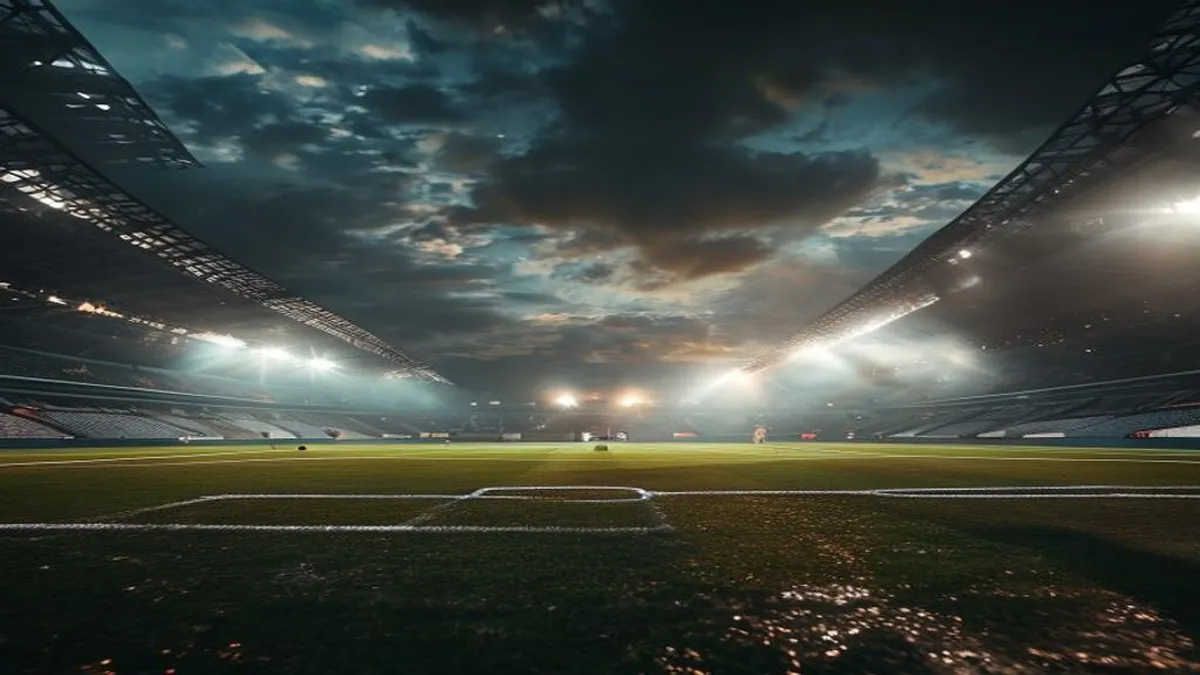 Middlesex Fight Back After Disastrous Start Against Northants