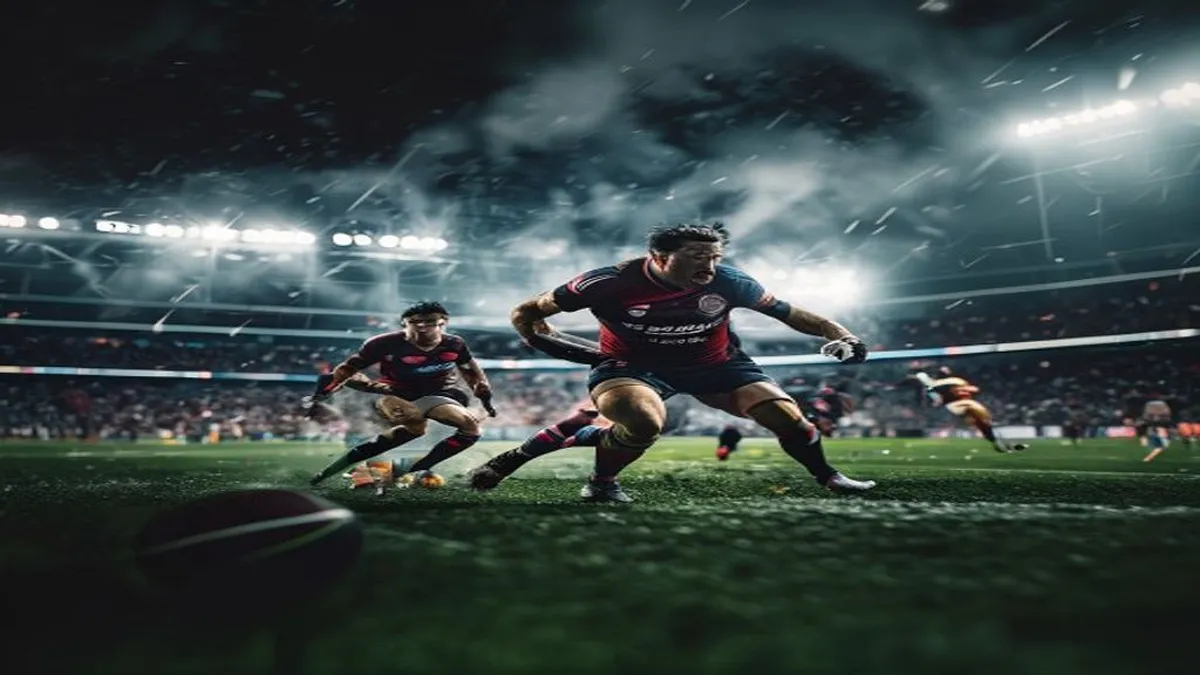Tragedy Strikes New Zealand Rugby League