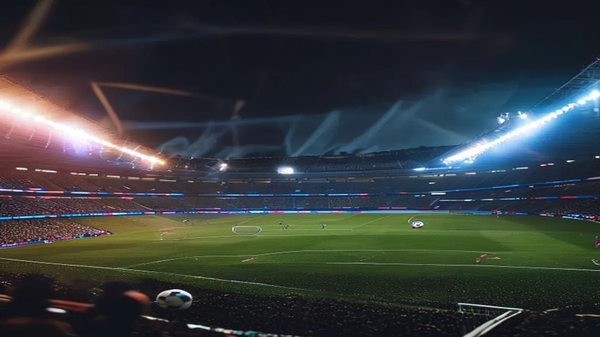 New Zealand vs Egypt World Cup 2026 match image