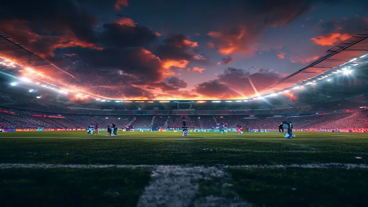 New Zealand and Ireland teams facing off in a rugby match
