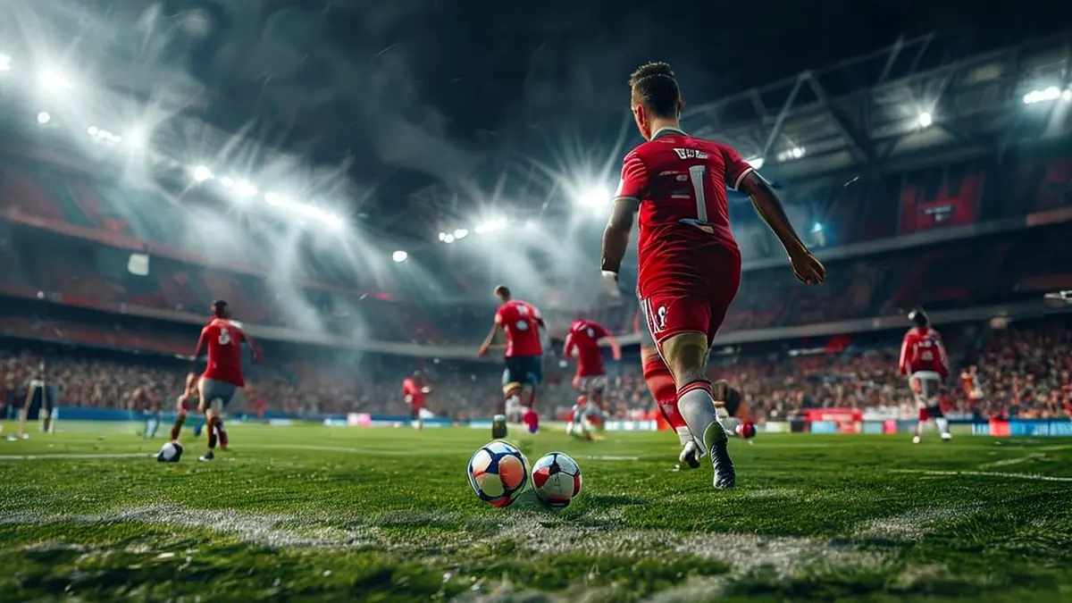 Newcastle United Set to Face Qarabag in Champions League Play-offs