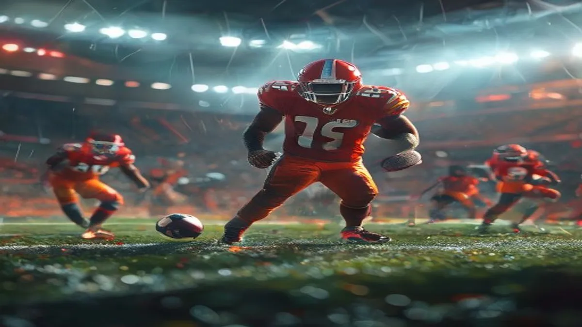 NFL Free Agency Frenzy: Tracking the Latest Rumors, Trades, and Signings