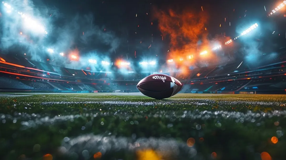 NFL Teams Keep It Loose Ahead of Super Bowl 2026