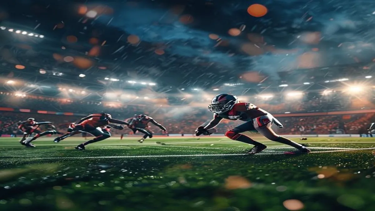 NFL Schedule Unveiled: Seahawks-Patriots Super Bowl Rematch to Kick Off Season