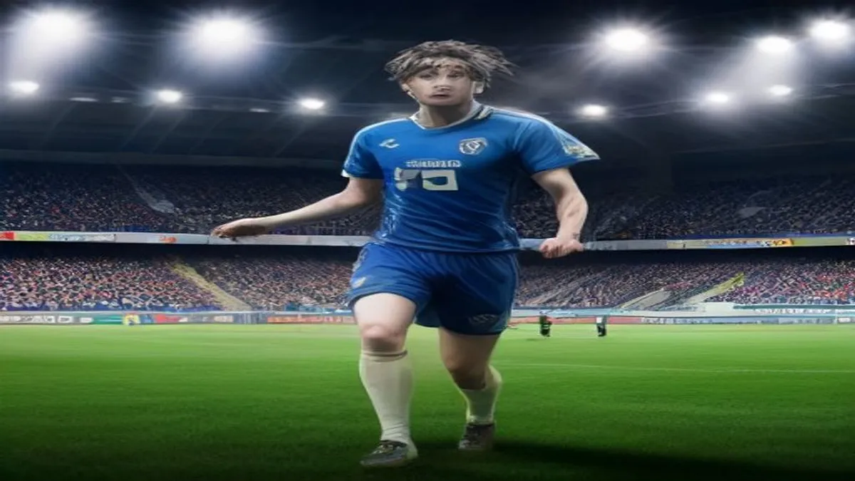 NIFL and BBC Sport NI logos side by side